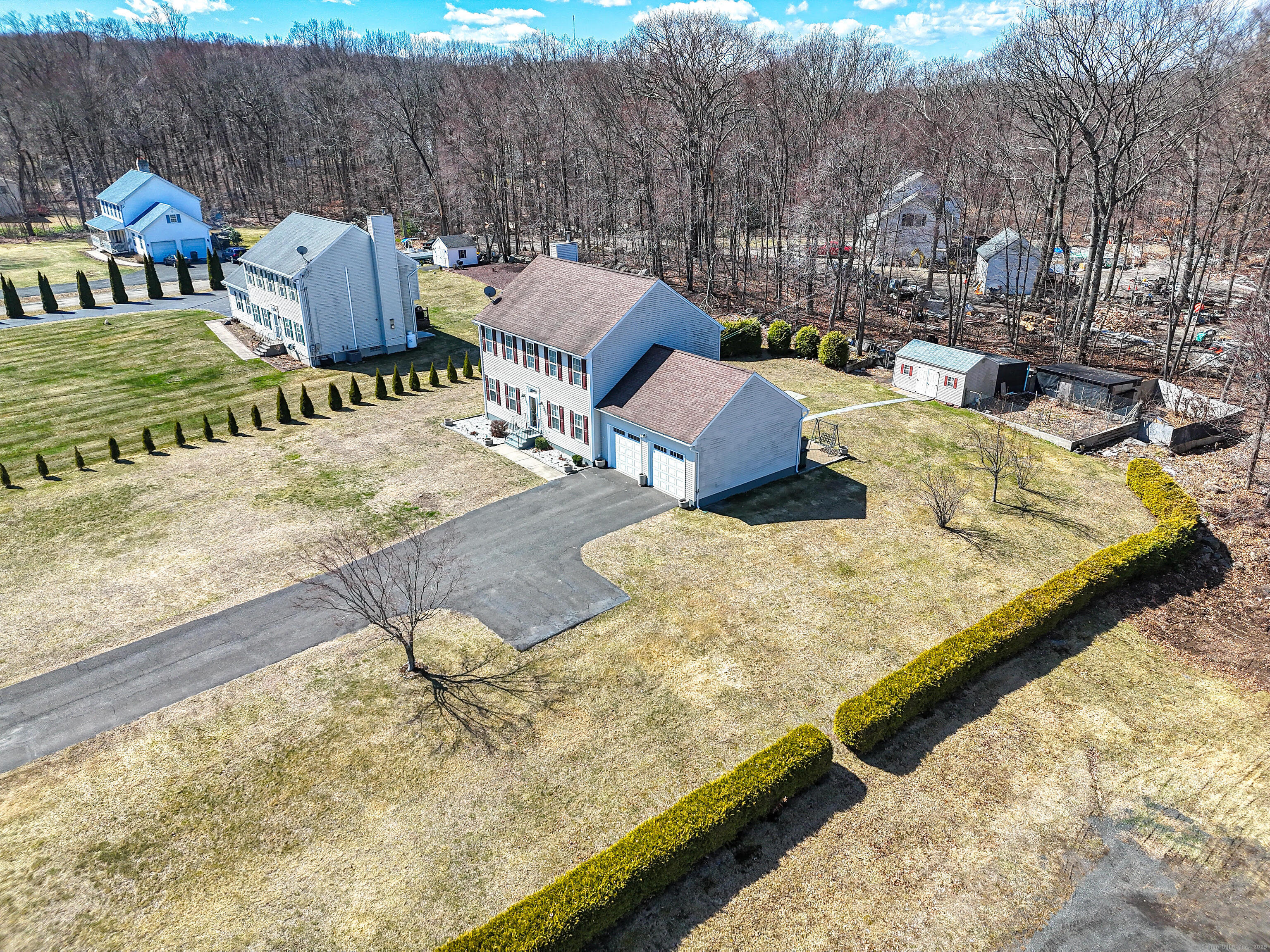 113 Scott Road, Prospect, Connecticut image 4
