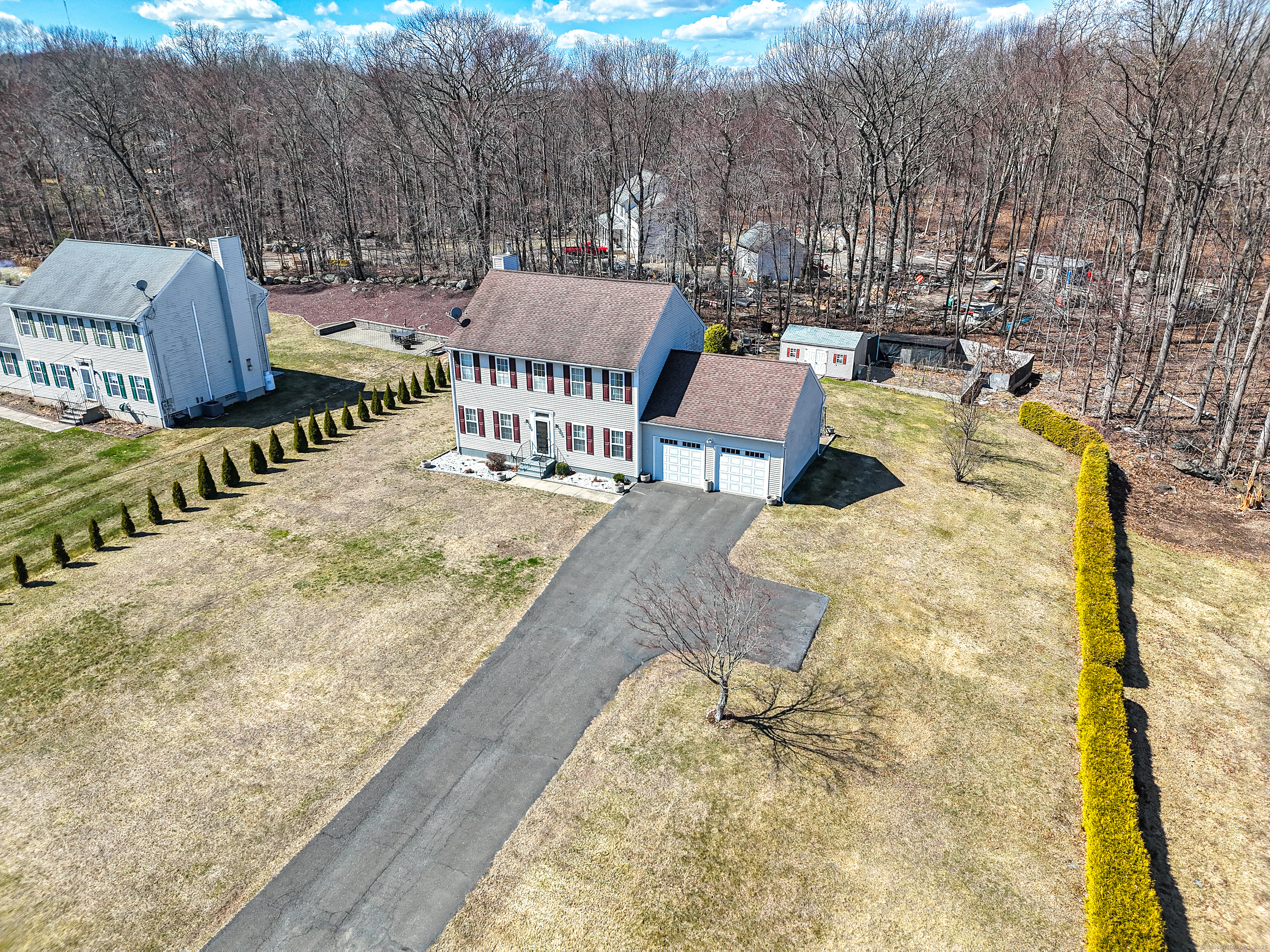 113 Scott Road, Prospect, Connecticut image 3
