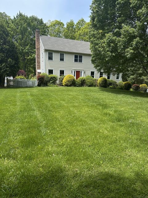 471 Goshen Road Litchfield CT 06759