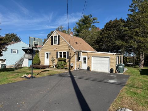 Photo of 45 Town Hill Road, Plymouth, CT 06786 (MLS # 24132344)