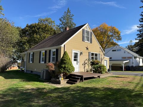 45 Town Hill Road Plymouth CT 06786
