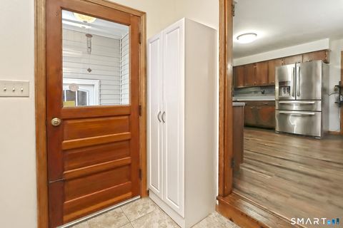 Tiny photo for 180 White Drive, Hamden, CT 06514 (MLS # 24143989)