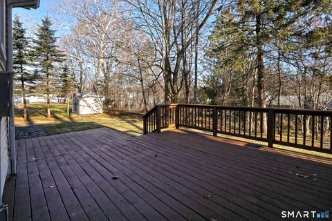 Tiny photo for 180 White Drive, Hamden, CT 06514 (MLS # 24143989)