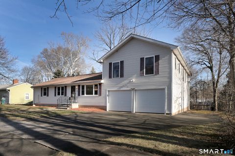 Tiny photo for 180 White Drive, Hamden, CT 06514 (MLS # 24143989)