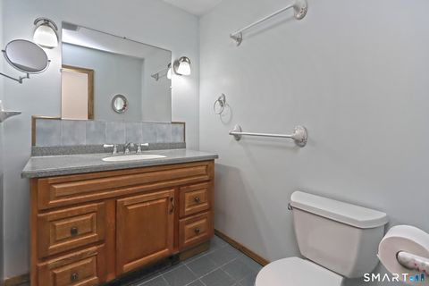 Tiny photo for 180 White Drive, Hamden, CT 06514 (MLS # 24143989)