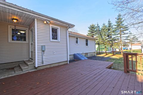Tiny photo for 180 White Drive, Hamden, CT 06514 (MLS # 24143989)
