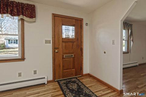 Tiny photo for 180 White Drive, Hamden, CT 06514 (MLS # 24143989)