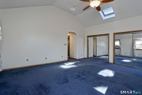 Tiny photo for 180 White Drive, Hamden, CT 06514 (MLS # 24143989)