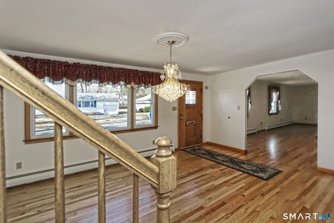 Tiny photo for 180 White Drive, Hamden, CT 06514 (MLS # 24143989)