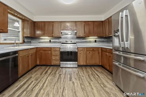 Tiny photo for 180 White Drive, Hamden, CT 06514 (MLS # 24143989)