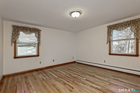 Tiny photo for 180 White Drive, Hamden, CT 06514 (MLS # 24143989)
