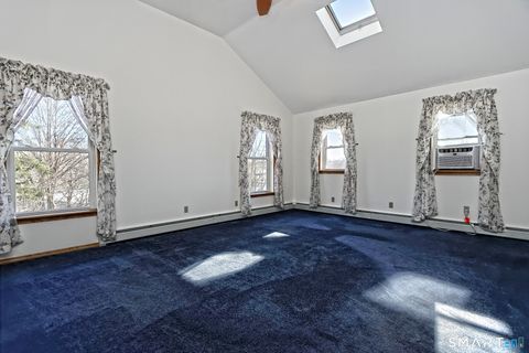 Tiny photo for 180 White Drive, Hamden, CT 06514 (MLS # 24143989)