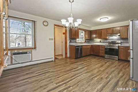 Tiny photo for 180 White Drive, Hamden, CT 06514 (MLS # 24143989)