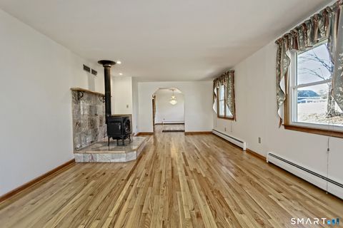 Tiny photo for 180 White Drive, Hamden, CT 06514 (MLS # 24143989)
