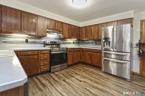 Tiny photo for 180 White Drive, Hamden, CT 06514 (MLS # 24143989)