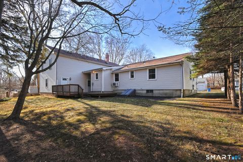 Tiny photo for 180 White Drive, Hamden, CT 06514 (MLS # 24143989)