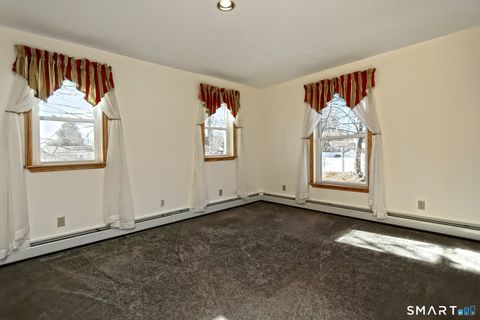 Tiny photo for 180 White Drive, Hamden, CT 06514 (MLS # 24143989)