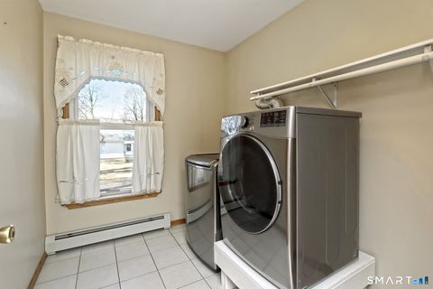 Tiny photo for 180 White Drive, Hamden, CT 06514 (MLS # 24143989)