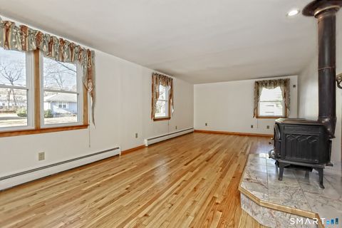 Tiny photo for 180 White Drive, Hamden, CT 06514 (MLS # 24143989)