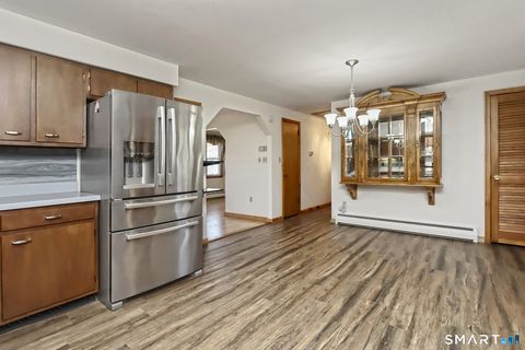 Tiny photo for 180 White Drive, Hamden, CT 06514 (MLS # 24143989)