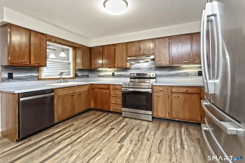 Tiny photo for 180 White Drive, Hamden, CT 06514 (MLS # 24143989)