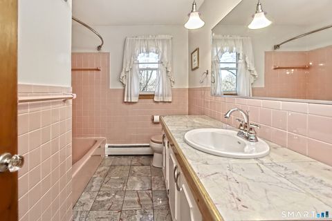 Tiny photo for 180 White Drive, Hamden, CT 06514 (MLS # 24143989)