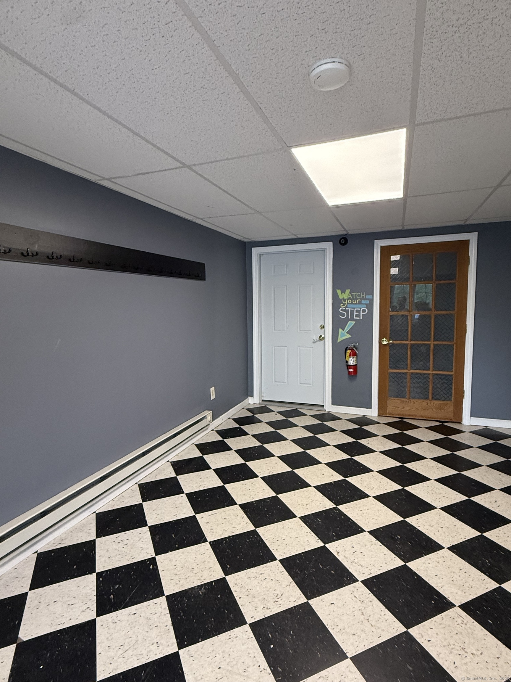 158 Waterbury Road