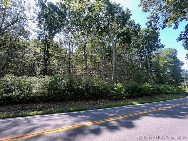 Fitch Hill Road, Montville, Connecticut -  - 