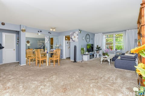 Tiny photo for 46 Prospect Avenue #2B, Norwalk, CT 06850 (MLS # 24194906)