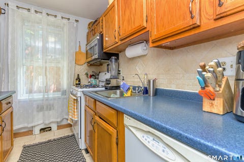 Tiny photo for 46 Prospect Avenue #2B, Norwalk, CT 06850 (MLS # 24194906)