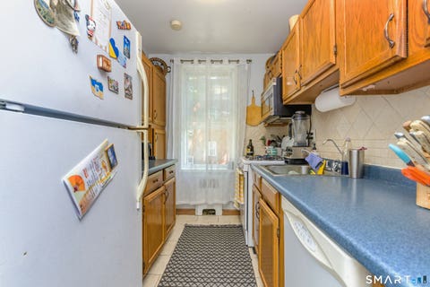 Tiny photo for 46 Prospect Avenue #2B, Norwalk, CT 06850 (MLS # 24194906)