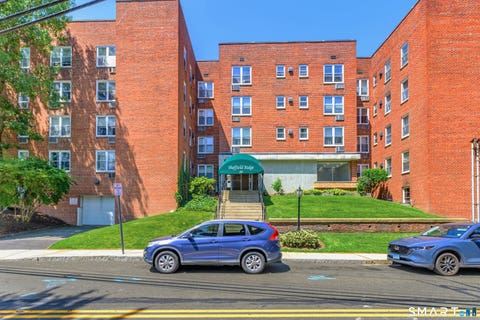 Tiny photo for 46 Prospect Avenue #2B, Norwalk, CT 06850 (MLS # 24194906)