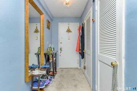 Tiny photo for 46 Prospect Avenue #2B, Norwalk, CT 06850 (MLS # 24194906)