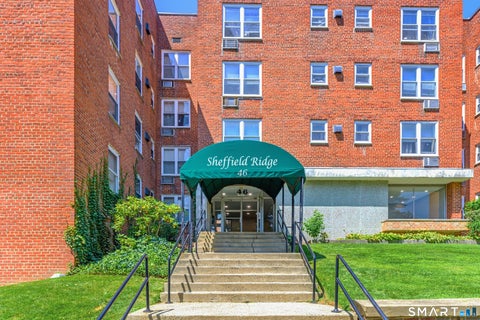 Photo of 46 Prospect Avenue #2B, Norwalk, CT 06850 (MLS # 24194906)