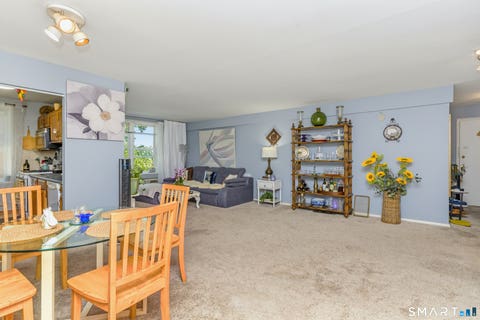 Tiny photo for 46 Prospect Avenue #2B, Norwalk, CT 06850 (MLS # 24194906)