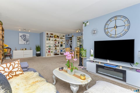 Tiny photo for 46 Prospect Avenue #2B, Norwalk, CT 06850 (MLS # 24194906)