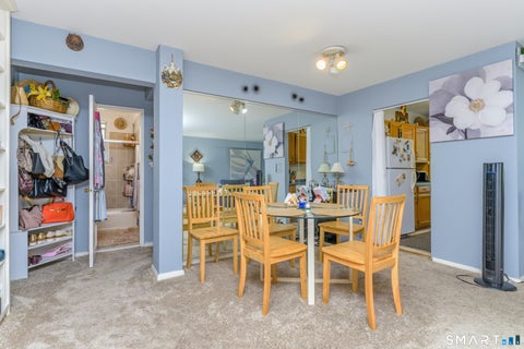 Tiny photo for 46 Prospect Avenue #2B, Norwalk, CT 06850 (MLS # 24194906)