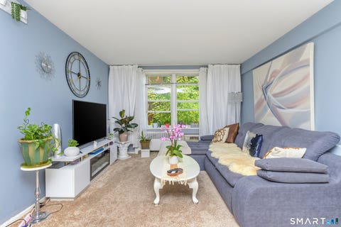 Tiny photo for 46 Prospect Avenue #2B, Norwalk, CT 06850 (MLS # 24194906)