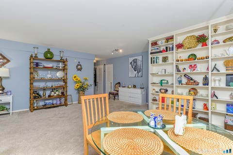 Tiny photo for 46 Prospect Avenue #2B, Norwalk, CT 06850 (MLS # 24194906)
