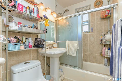 Tiny photo for 46 Prospect Avenue #2B, Norwalk, CT 06850 (MLS # 24194906)