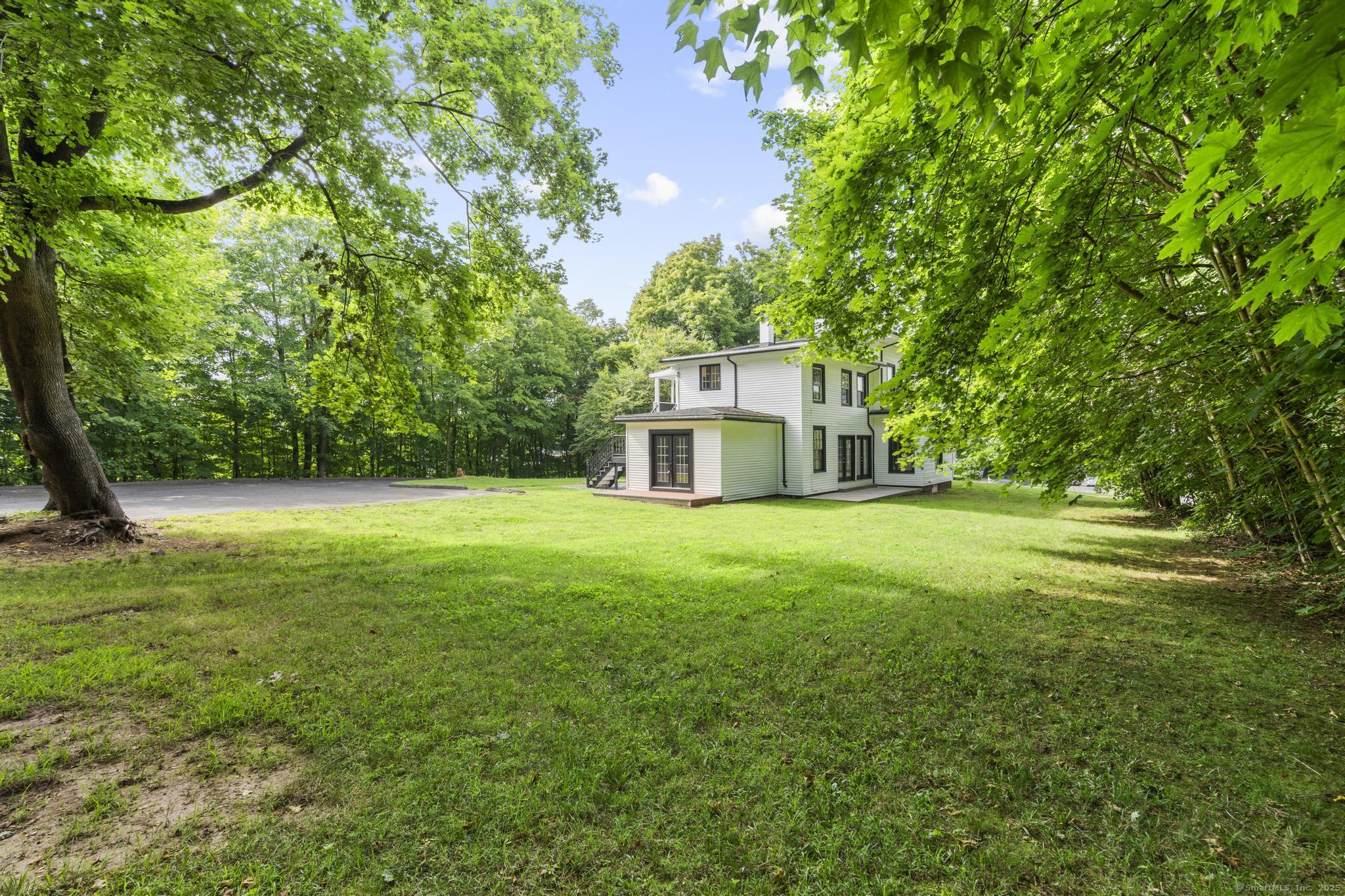 286 Marlborough Street