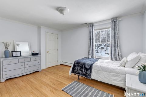 Tiny photo for 85 Teeter Rock Road, Trumbull, CT 06611 (MLS # 24155765)