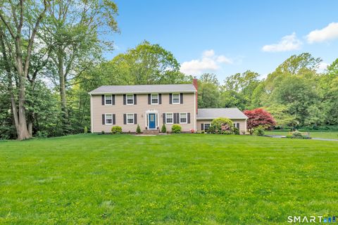 Tiny photo for 85 Teeter Rock Road, Trumbull, CT 06611 (MLS # 24155765)