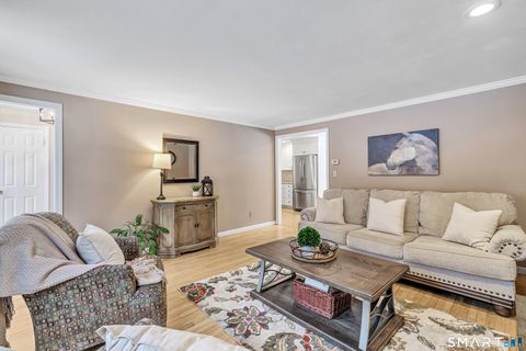 Tiny photo for 85 Teeter Rock Road, Trumbull, CT 06611 (MLS # 24155765)