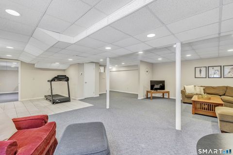 Tiny photo for 85 Teeter Rock Road, Trumbull, CT 06611 (MLS # 24155765)