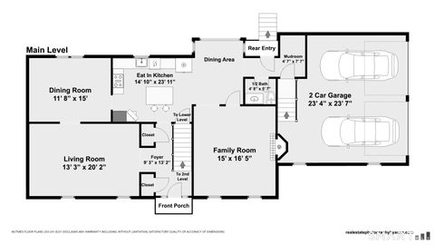 Tiny photo for 85 Teeter Rock Road, Trumbull, CT 06611 (MLS # 24155765)