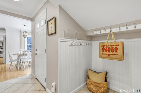 Tiny photo for 85 Teeter Rock Road, Trumbull, CT 06611 (MLS # 24155765)