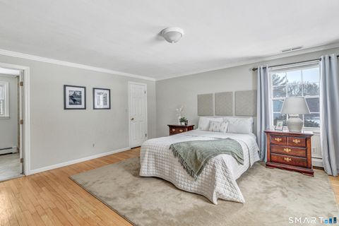 Tiny photo for 85 Teeter Rock Road, Trumbull, CT 06611 (MLS # 24155765)