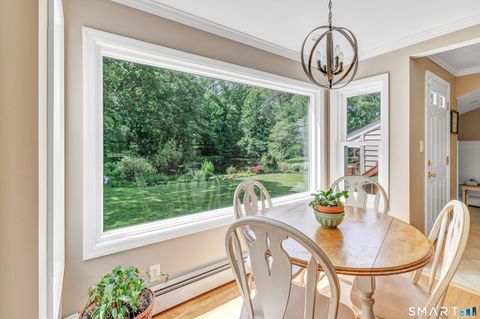 Tiny photo for 85 Teeter Rock Road, Trumbull, CT 06611 (MLS # 24155765)