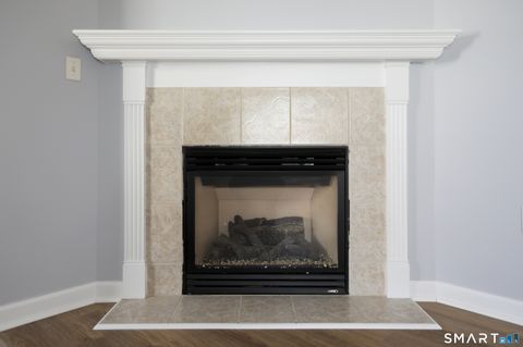 Tiny photo for 27 Pasco Drive #B, East Windsor, CT 06088 (MLS # 24165469)